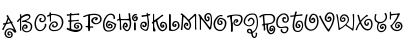 Sillyheart DEMO Regular Font Sillyheart DEMO Regular Font