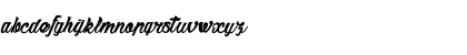 Sketch Regular Font Sketch Regular Font