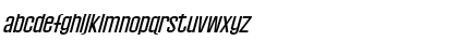 Baby Blues Italic Font Baby Blues Italic Font