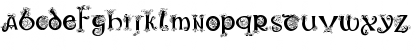 Celtic101 Regular Font Celtic101 Regular Font