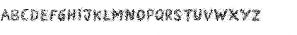 Snowmania Regular Font