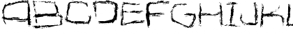 Spidery Regular Font Spidery Regular Font