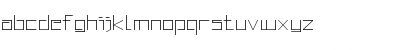 Squared Display Regular Font