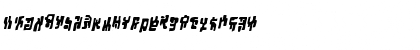 Squiznor BB Bold Font Squiznor BB Bold Font