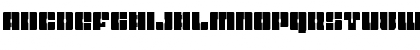 Star Nursery Condensed Condensed Font Star Nursery Condensed Condensed Font