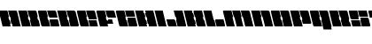Star Nursery Leftalic Italic Font Star Nursery Leftalic Italic Font
