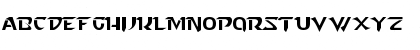 Starcraft Regular Font Starcraft Regular Font