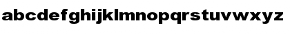 STARWARS Regular Font STARWARS Regular Font