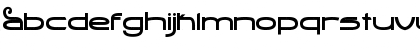 Stealth Magnum Bold Regular Font