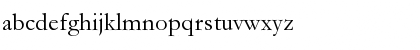 STFangsong Regular Font STFangsong Regular Font