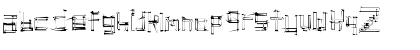 stickchop Regular Font stickchop Regular Font