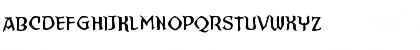 StraightToHell BB Regular Font StraightToHell BB Regular Font