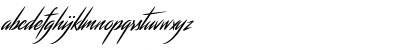 Streamster Regular Font Streamster Regular Font