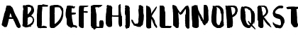 Summeron Regular Font Summeron Regular Font