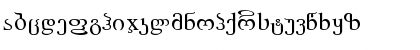 Tamta Regular Font Tamta Regular Font