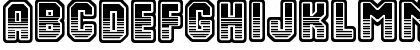 Team 401 Regular Font