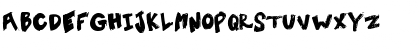TentSale Regular Font