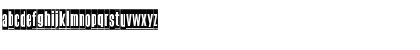 The Black Box FFP Font The Black Box FFP Font