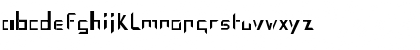 TheChamberScript Regular Font