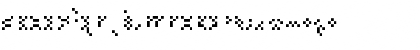 ThisSmackyAlias Medium Font