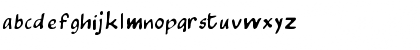 Tintin _Dialogue Font