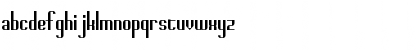 Badwolf Regular Font