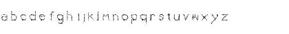 Twigs Regular Font