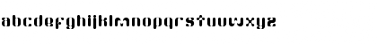 Twitch RC Regular Font