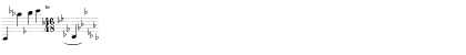 TypeMyMusic Notation Font TypeMyMusic Notation Font