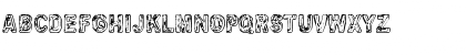 Uglygoodbad Regular Font Uglygoodbad Regular Font