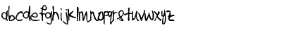 Ulin Regular Font Ulin Regular Font