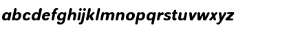 URWGroteskTMedItaRo1 Regular Font URWGroteskTMedItaRo1 Regular Font