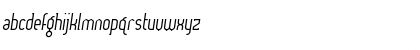 Centrifuge Light Font