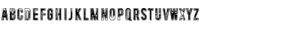 Universal Mind Regular Font Universal Mind Regular Font