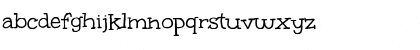 Unkempt Regular Font Unkempt Regular Font