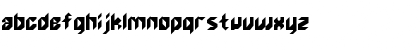 unlikeEdge Regular Font unlikeEdge Regular Font