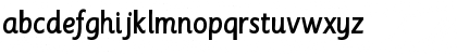 UpstartSSi Bold Font