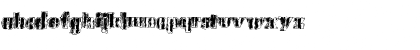 UrbanAnimal Regular Font UrbanAnimal Regular Font