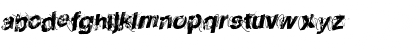 UrbanPoster Regular Font UrbanPoster Regular Font