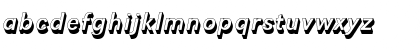 URWGroteskTRegItaSh1 Regular Font URWGroteskTRegItaSh1 Regular Font