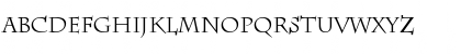 Centurio Regular Font
