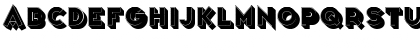Variet頁rtist Regular Font Variet頁rtist Regular Font