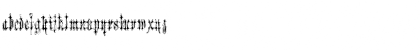 Verzierte Favorite Regular Font Verzierte Favorite Regular Font