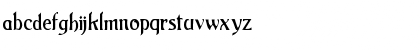 VfFree43 Regular Font VfFree43 Regular Font
