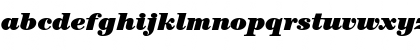 Century Black SSi Black Italic Font Century Black SSi Black Italic Font