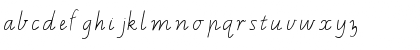VIC Regular Font