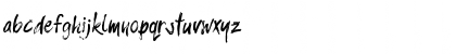 Balistroke Balistroke Regular Font