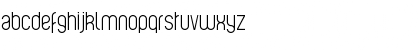 Violette Violette Font
