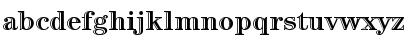 Century Handtooled ITC Regular Font