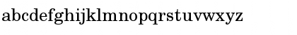 Century Regular Font Century Regular Font